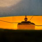 Vintage Messing Vloerlamp thumbnail 13