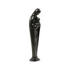 Villeroy & Boch Madonna Met Kind Beeldje Keramiek Nr 655 thumbnail 2