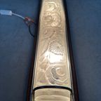 Art Nouveau Wandlamp thumbnail 3