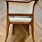 Neo Klassieke Fauteuil Van Selva thumbnail 9
