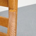 Vintage Fauteuil Ch44 Hans J. Wegner thumbnail 16
