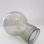 Vintage Raak Amsterdam Maxi Globe Plafondlamp 1968 thumbnail 3