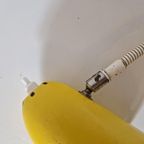 Fifties Hala Zeist Zonneserie Vintage Wandlampje thumbnail 7