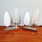 Paar Bedlampjes Uit Het Midden Van De Eeuw, Jaren 50-60 thumbnail 4