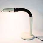 Targetti Sankey - Made In Italy - Design E. Bellini - Elbow Lamp - 1960's thumbnail 4