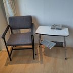 Mid Century Bijzettafel thumbnail 4