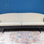 Vintage Design Sofa 'capri', Johannes Andersen Danish Midcentury Design thumbnail 12