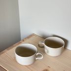 Thomas Germany - Grey Big Mugs thumbnail 2