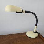 Vintage Italian Midcentury Bureaulamp thumbnail 7