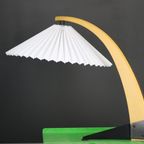 Deense Bureaulamp Van Mads Caprani Voor De Beroemde Caprani Light Factory - Scandinavisch Design thumbnail 6