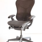 Mirra 1 Desk Chair By Studio 7.5 For Herman Miller, Berlin 2003 thumbnail 8