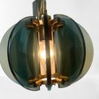 Wandlamp Van Gino Paroldo Voor Fontana Arte thumbnail 8