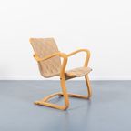 1960’S Sculptural Armchair / Fauteuil / Stoel From Gustav Axel Berg For Bröderna Anderssons thumbnail 2