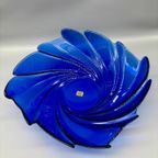 Arcoroc Schaal Saphir Blauw thumbnail 3