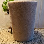 Fauteuil Borg/teddy thumbnail 5