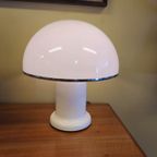 Vintage Mushroom Groupe Habitat Tafellamp Bureaulamp Lamp thumbnail 17