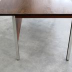 Vintage Bureau | Desk | Jaren 60 | Nipu thumbnail 8