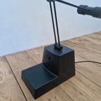 Massive Counter Balance Bureau Lamp Postmodern thumbnail 4