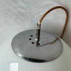Raak Ochtendnevel Hanglamp Vintage Design Bollamp Retro Lamp thumbnail 2