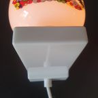 Vintage Disney Bambi Herda Kinderlamp Wandlamp thumbnail 5