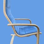 Ekstrom Relax Stoel - Scandinavisch Design thumbnail 3