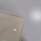 Vintage Jaren 60 70 Scandinavisch Design Grenen En Kunststof thumbnail 2