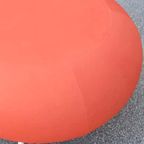 Allermuir 'pebble' Design Poef Ottoman Voetstoel thumbnail 13