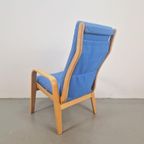 Vintage Fauteuil Cees Braakman Pastoe Arjan Fb05 Mid Century thumbnail 10