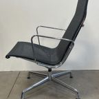 Charles & Ray Eames, Vitra Ea116 Loungechair thumbnail 6