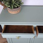 Vintage Commode Dressoir thumbnail 5