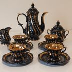 Vintage Koffie Servies thumbnail 9