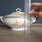 Carl Tielsch Altwasser Servies Uit 1940 thumbnail 7