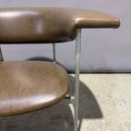 Meander Gamma Stoelen Door Rudolf Wolf thumbnail 6