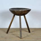 Eiken Melkkruk, 1900’S thumbnail 6