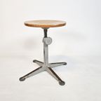 Dutch Design - Ahrend De Cirkel - Friso Kramer - 60S thumbnail 2