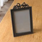 Vintage Pewter Photo Frame thumbnail 8