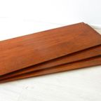 Webe Louis Van Teeffelen Kast Plank Onderdelen Wandmeubel thumbnail 5