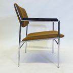Gijs van der Sluis Lounge Fauteuil thumbnail 6