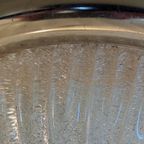 Hollywood Regency Plafondlamp – Jaren 80 thumbnail 4