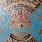 100 Year Calendar 2000-2099 thumbnail 6