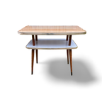 Vintage Radio Tv Tafel thumbnail 6