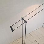 Vintage Counterbalance Postmoderne Vloerlamp. thumbnail 3