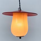 Mcm - Vintage Ceiling Light - Swirl Motive thumbnail 8