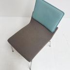 Set Van 4 Triennial Classic Stoelen Van Gispen, Ca 2021 thumbnail 6