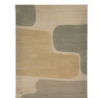 Urban Nature Culture Wanddecoratie Silk Labyrinth B Multi C thumbnail 2