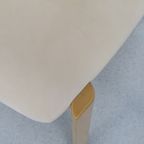 6X Postmodern Dining Chair By Pietro Constantini, 1980S thumbnail 12