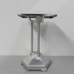 Aluminium Tafel Voor Snijmachine Uit Slagerij, Simplex thumbnail 4