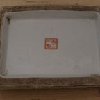 Yongzheng Nian Zhi "Stapelbare Dozen In Porselein".20Ste Eeuw. thumbnail 7