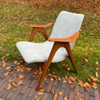 Louis Van Teeffelen Relax Chair thumbnail 7