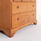 Secretaire/Desk By Nordiska Kompaniet, 1900’S thumbnail 12